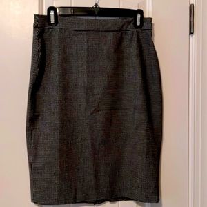 NWT Banana Republic pencil skirt